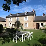 D'hotes Vignolo 3* Pontiacq-Viellepinte