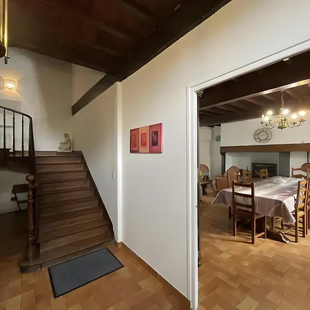 Bed & Breakfast D'hotes Vignolo Pontiacq-Viellepinte