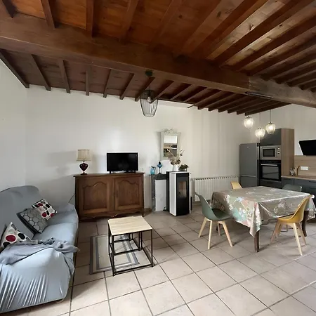 Bed & Breakfast D'hotes Vignolo Pontiacq-Viellepinte