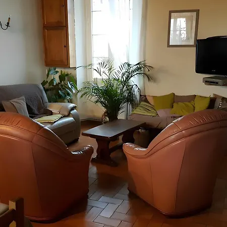 D'hotes Vignolo ベッド・アンド・ブレックファスト Pontiacq-Viellepinte