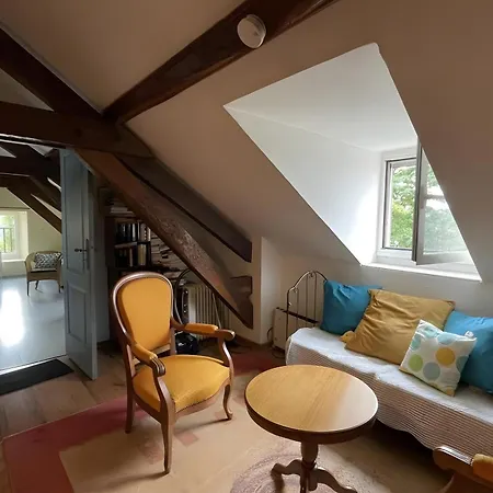 Bed & Breakfast D'hotes Vignolo Pontiacq-Viellepinte