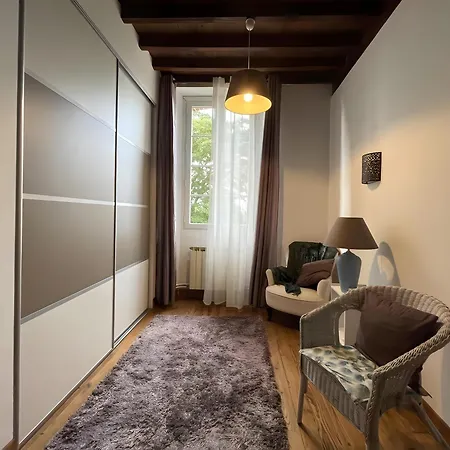 D'hotes Vignolo 3* Pontiacq-Viellepinte