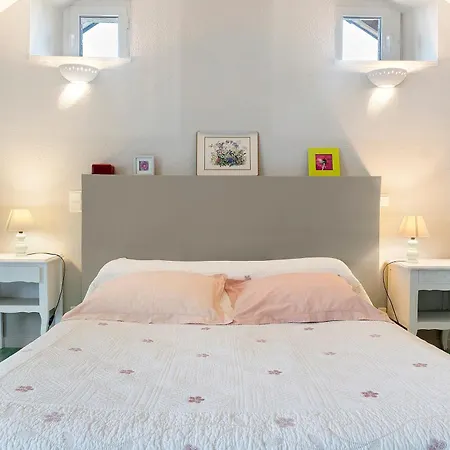 D'hotes Vignolo