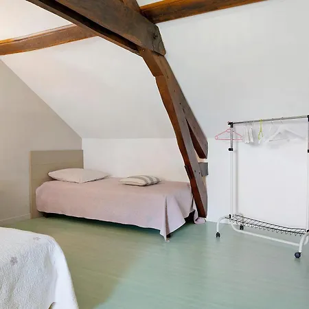 D'hotes Vignolo 3* Pontiacq-Viellepinte