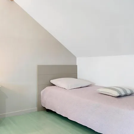 D'hotes Vignolo Bed and Breakfast