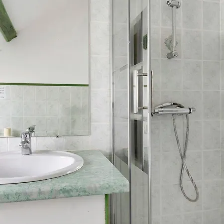 D'hotes Vignolo 3* Pontiacq-Viellepinte