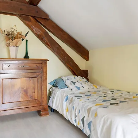 D'hotes Vignolo Bed and Breakfast Pontiacq-Viellepinte