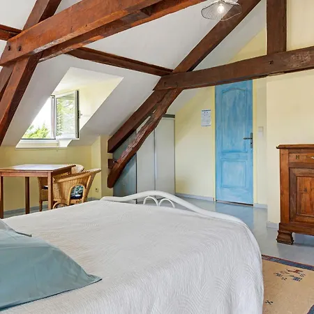 D'hotes Vignolo 3*