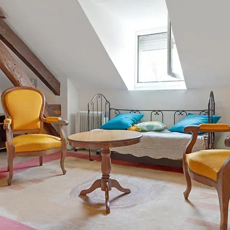 Bed and Breakfast D'hotes Vignolo 3*