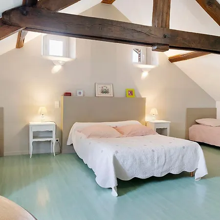 Oda ve Kahvaltı D'hotes Vignolo 3*