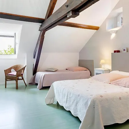Bed and Breakfast D'hotes Vignolo 3*