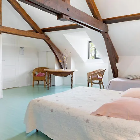 D'hotes Vignolo Bed and Breakfast Pontiacq-Viellepinte