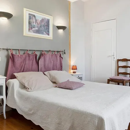 D'hotes Vignolo Pontiacq-Viellepinte