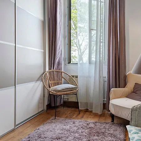 D'hotes Vignolo 3* Pontiacq-Viellepinte