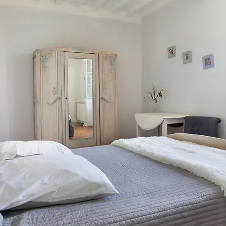 D'hotes Vignolo Oda ve Kahvaltı 3*