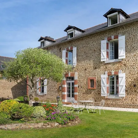 Bed and Breakfast D'hotes Vignolo