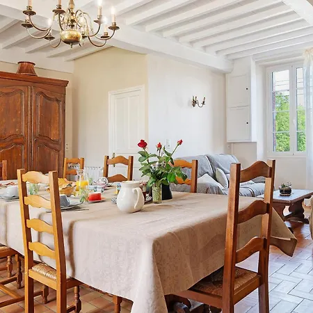 D'hotes Vignolo Bed and Breakfast