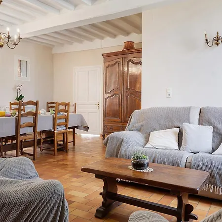 Bed and Breakfast D'hotes Vignolo