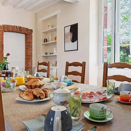 Bed and Breakfast D'hotes Vignolo