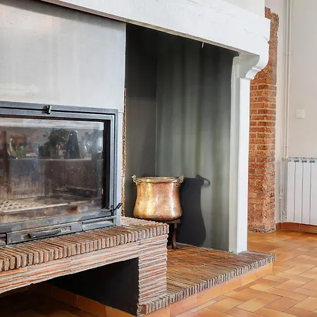 Bed and Breakfast D'hotes Vignolo 3*