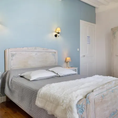 D'hotes Vignolo Oda ve Kahvaltı