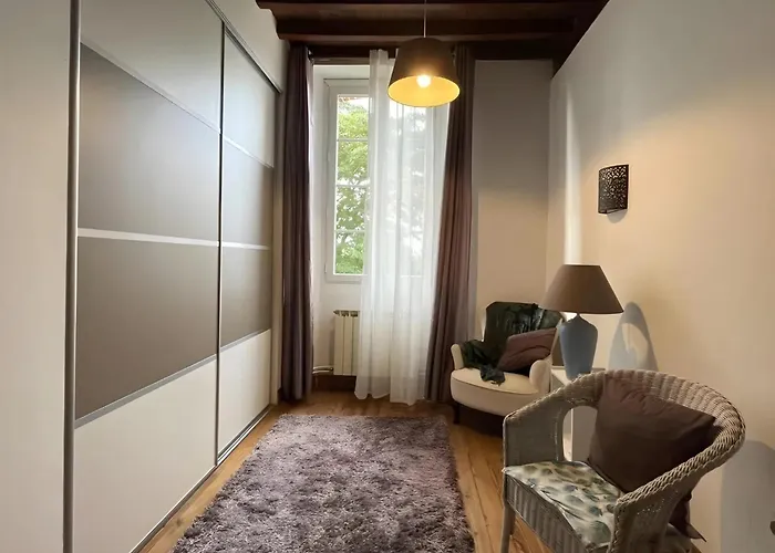 D'hotes Vignolo Pontiacq-Viellepinte