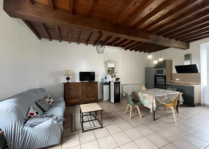 ベッド・アンド・ブレックファスト D'hotes Vignolo Pontiacq-Viellepinte