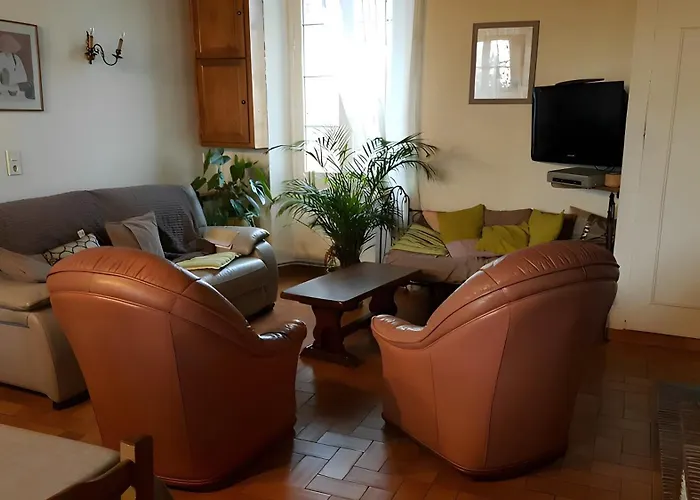 D'hotes Vignolo ベッド・アンド・ブレックファスト Pontiacq-Viellepinte