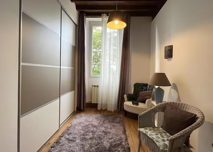 ベッド・アンド・ブレックファスト D'hotes Vignolo Pontiacq-Viellepinte