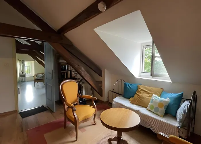 ベッド・アンド・ブレックファスト D'hotes Vignolo Pontiacq-Viellepinte